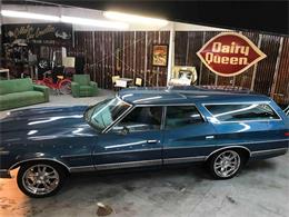 1972 Ford Torino (CC-1101873) for sale in Redmond, Oregon