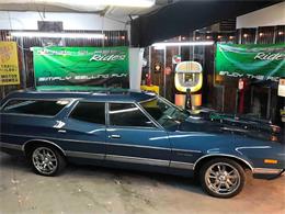 1972 Ford Torino (CC-1101873) for sale in Redmond, Oregon