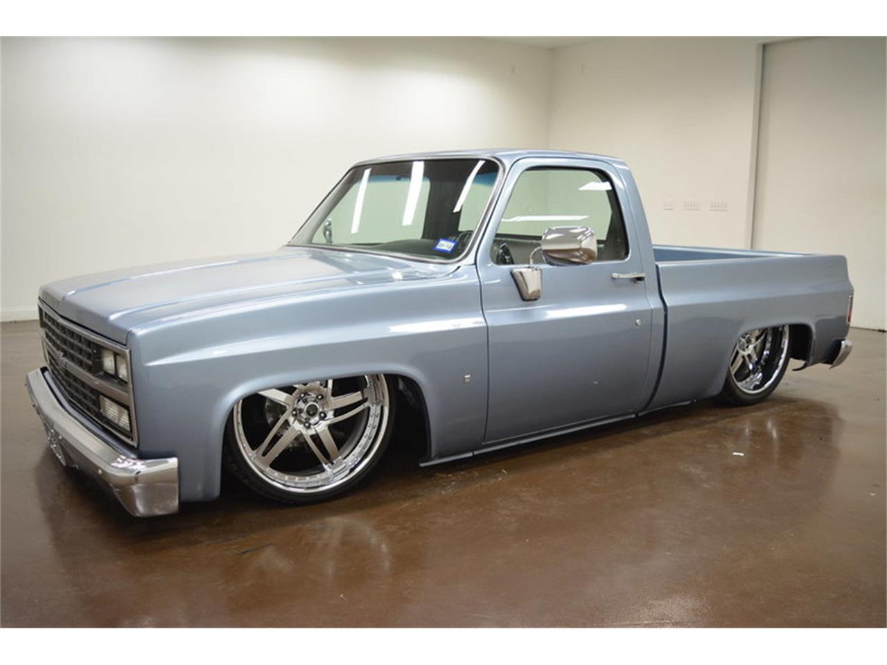 1983 Chevrolet C10 for Sale | ClassicCars.com | CC-1101875