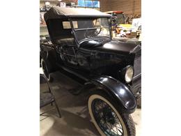 1926 Ford Model T (CC-1101881) for sale in West Pittston, Pennsylvania