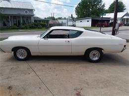 1968 Ford Torino (CC-1101886) for sale in West Pittston, Pennsylvania
