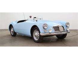 1958 MG Antique (CC-1100189) for sale in Beverly Hills, California