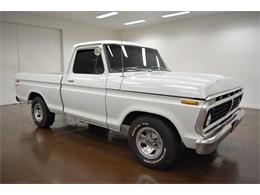 1974 Ford F100 (CC-1101896) for sale in Sherman, Texas