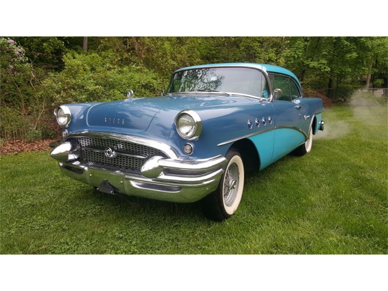 1955 buick century for sale classiccars com cc 1100019 1955 buick century for sale