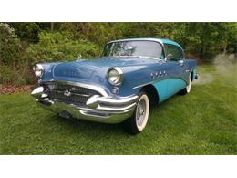 1955 Buick Century (CC-1100019) for sale in Ringwood, New Jersey