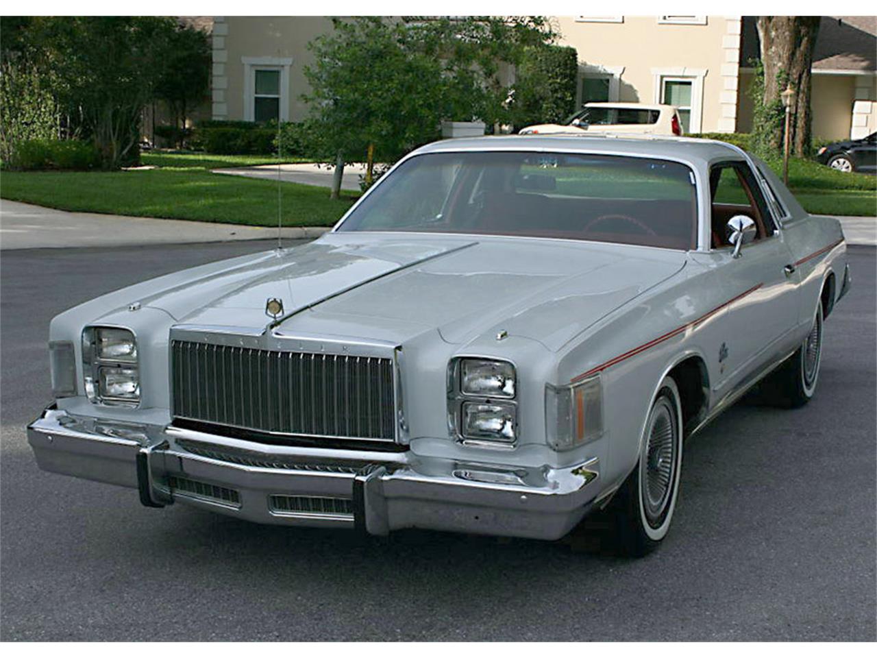 1979 chrysler cordoba for sale classiccars com cc 1101919 1979 chrysler cordoba for sale