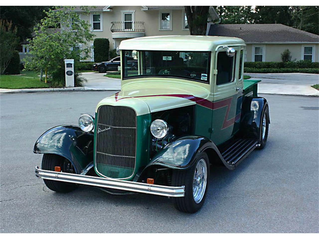 1933 Ford Model B For Sale | ClassicCars.com | CC-1101921