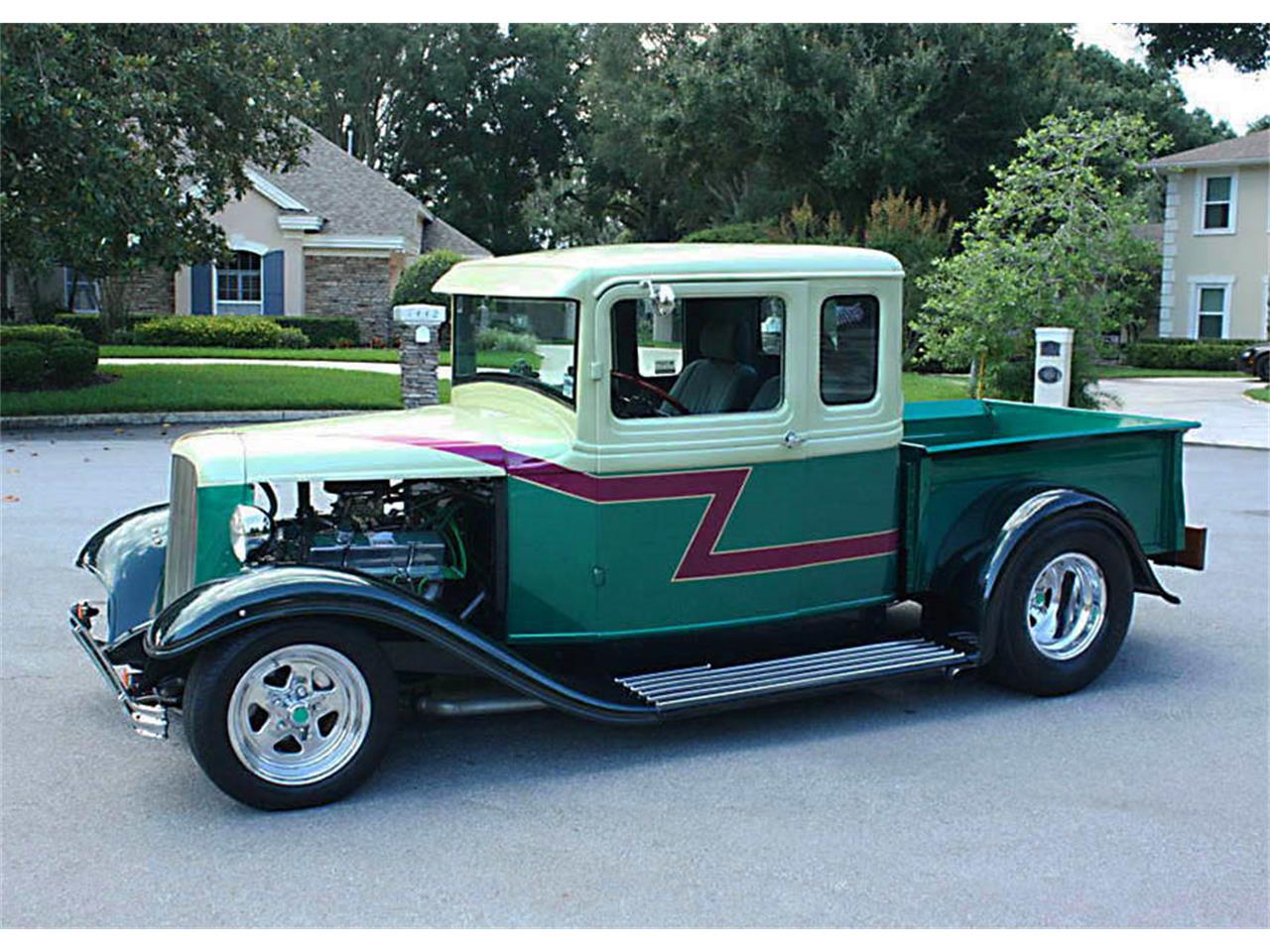 1933 Ford Model B For Sale | ClassicCars.com | CC-1101921