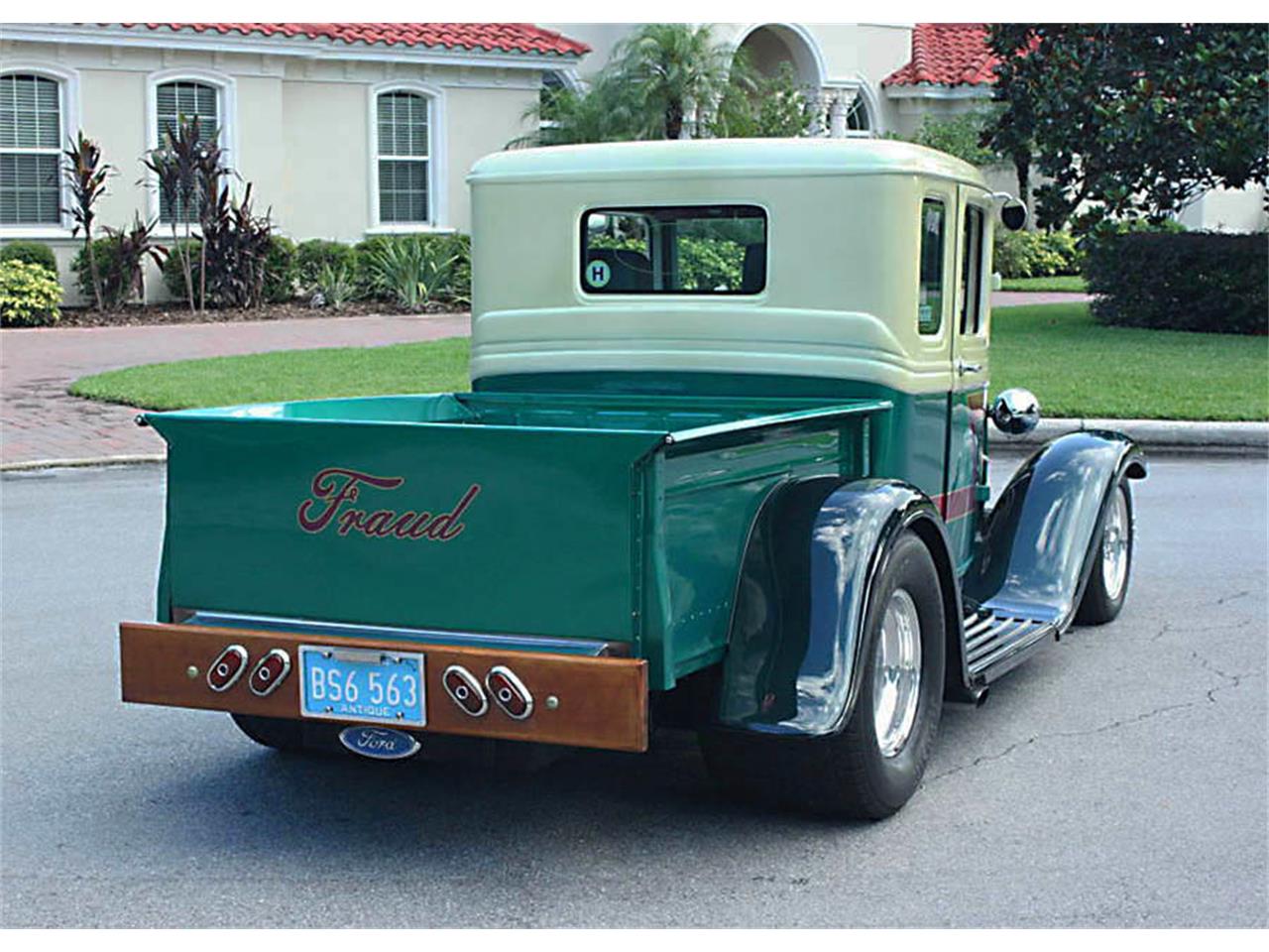 1933 Ford Model B For Sale Classiccarscom Cc 1101921