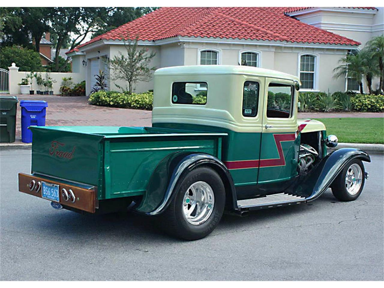 1933 Ford Model B For Sale Classiccarscom Cc 1101921