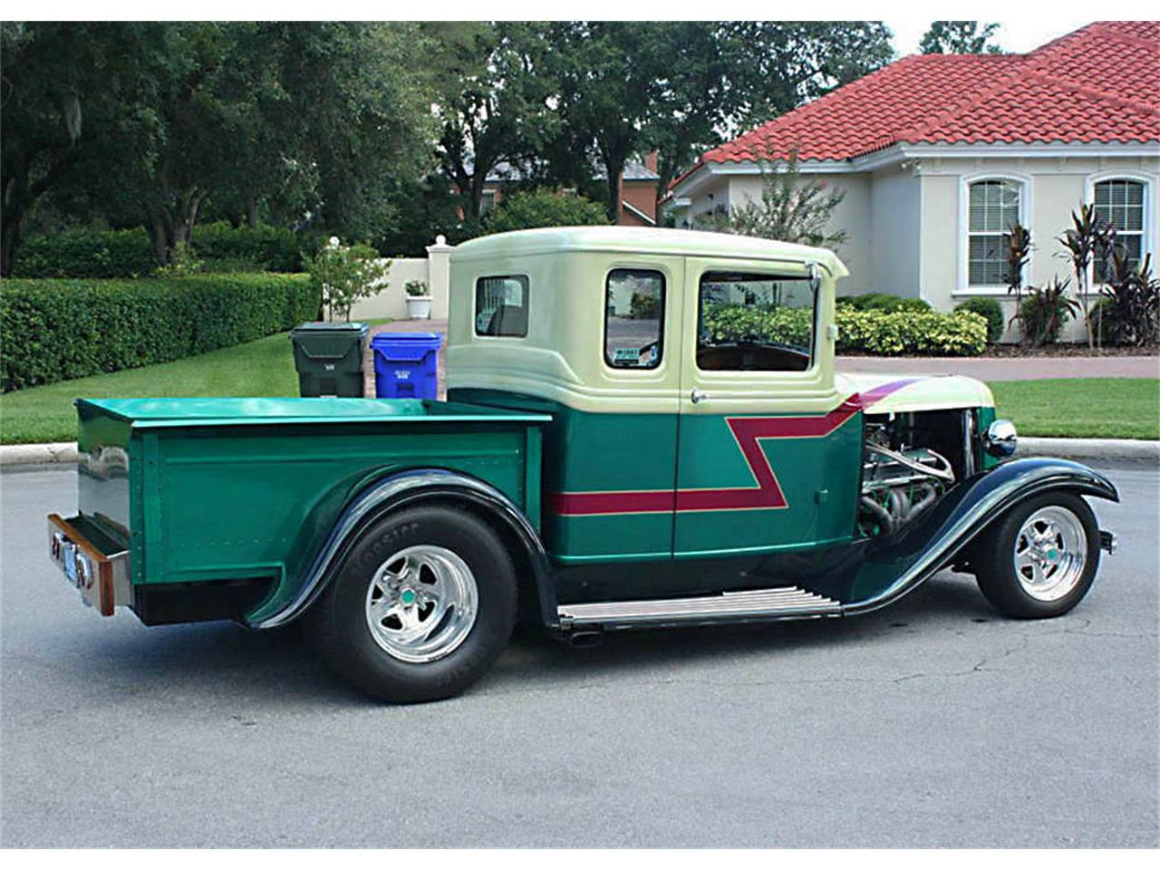 1933 Ford Model B For Sale | ClassicCars.com | CC-1101921