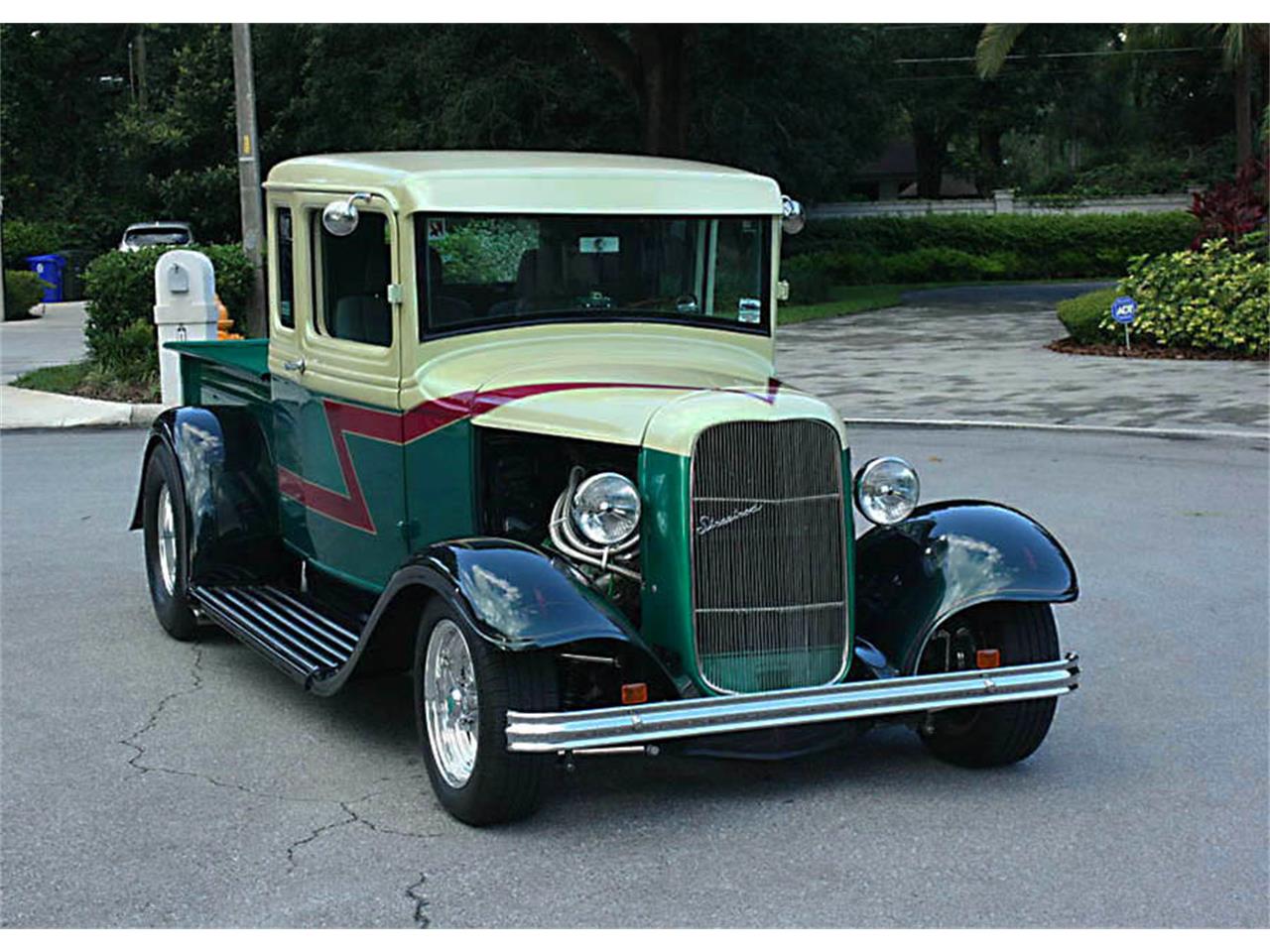 1933 Ford Model B For Sale | ClassicCars.com | CC-1101921