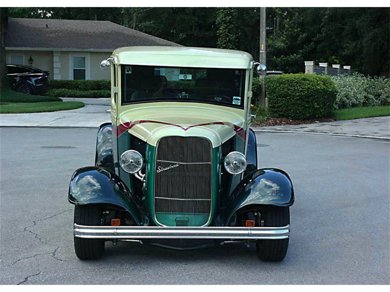 1933 Ford Model B For Sale | ClassicCars.com | CC-1101921