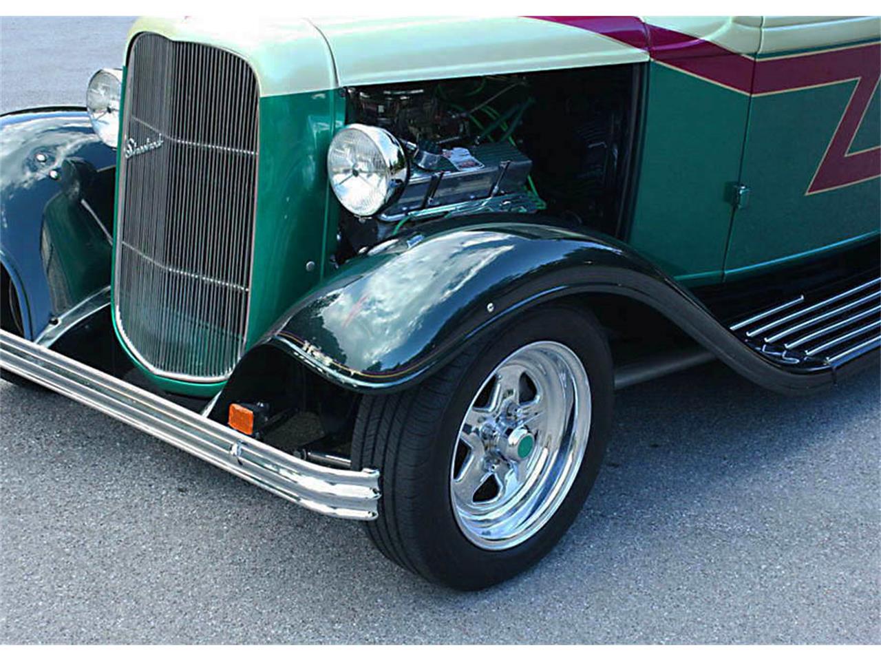 1933 Ford Model B For Sale | ClassicCars.com | CC-1101921