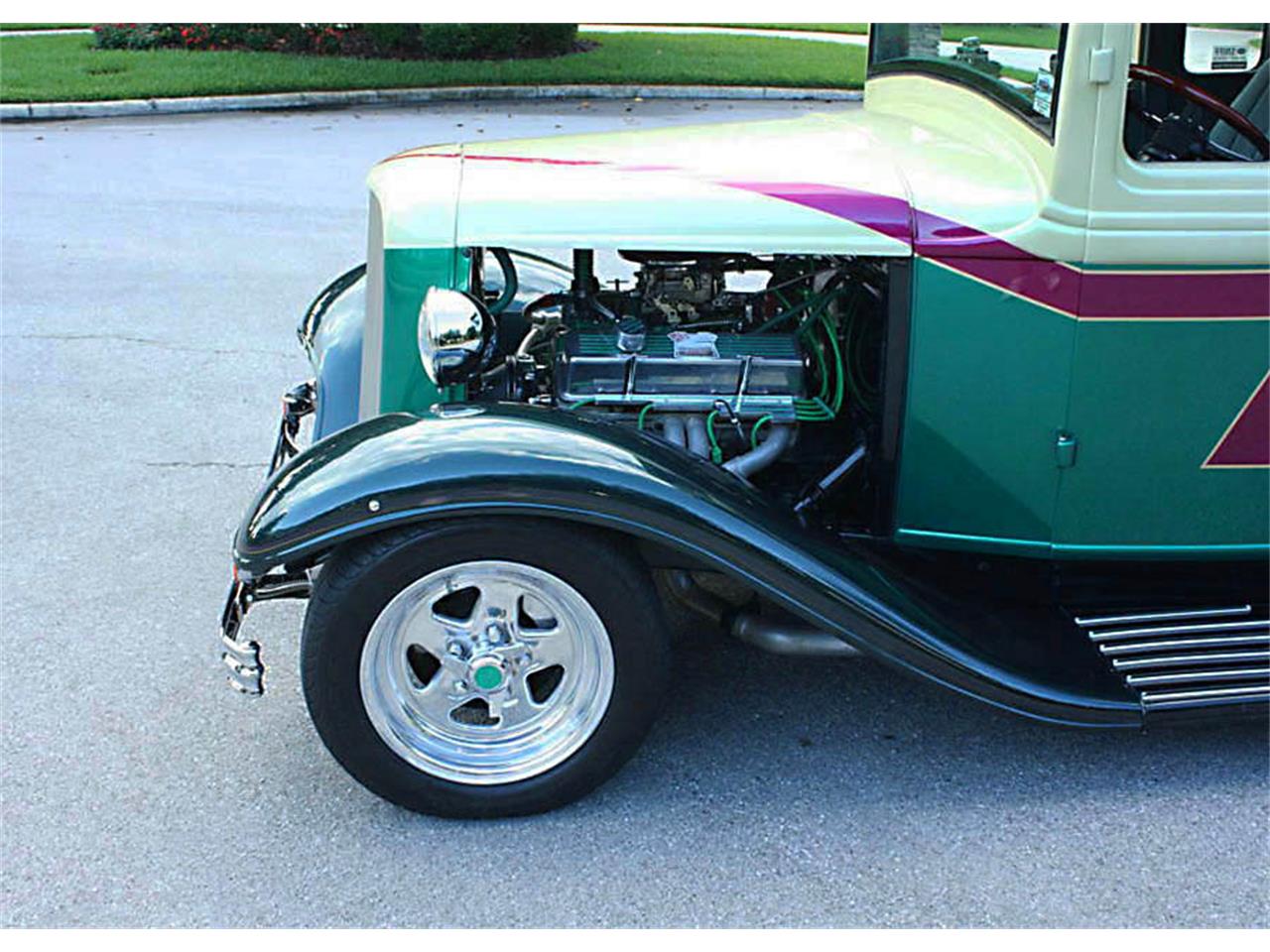 1933 Ford Model B For Sale | ClassicCars.com | CC-1101921