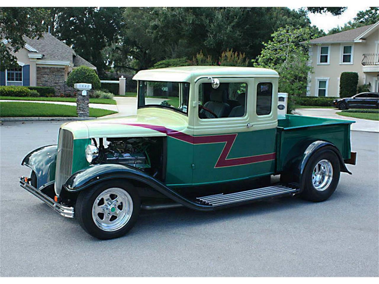 1933 Ford Model B For Sale | ClassicCars.com | CC-1101921