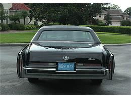 1975 Cadillac Fleetwood (CC-1101925) for sale in Lakeland, Florida