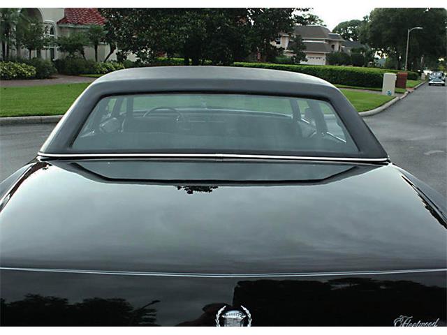 1975 Cadillac Fleetwood (CC-1101925) for sale in Lakeland, Florida