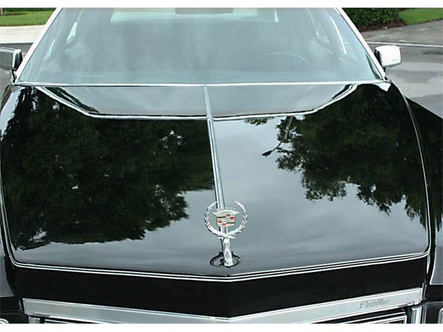 1975 Cadillac Fleetwood (CC-1101925) for sale in Lakeland, Florida