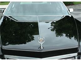 1975 Cadillac Fleetwood (CC-1101925) for sale in Lakeland, Florida