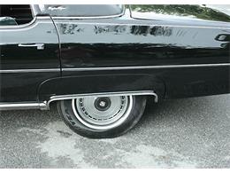 1975 Cadillac Fleetwood (CC-1101925) for sale in Lakeland, Florida