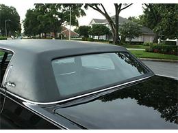 1975 Cadillac Fleetwood (CC-1101925) for sale in Lakeland, Florida