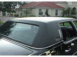 1975 Cadillac Fleetwood (CC-1101925) for sale in Lakeland, Florida