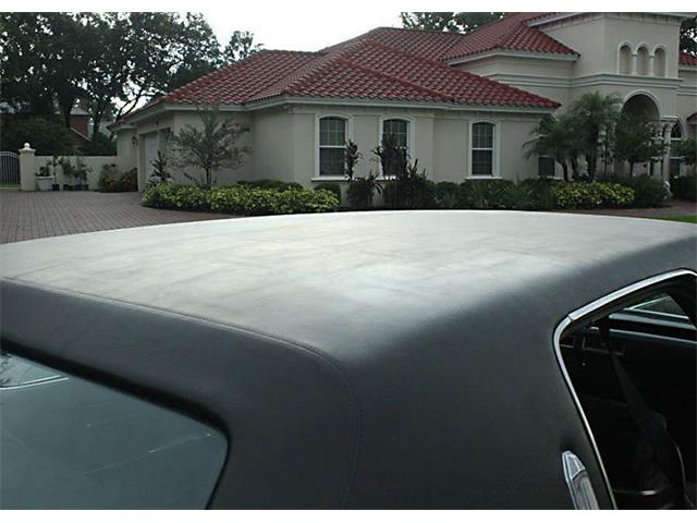 1975 Cadillac Fleetwood (CC-1101925) for sale in Lakeland, Florida