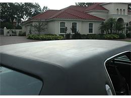 1975 Cadillac Fleetwood (CC-1101925) for sale in Lakeland, Florida