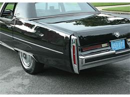 1975 Cadillac Fleetwood (CC-1101925) for sale in Lakeland, Florida