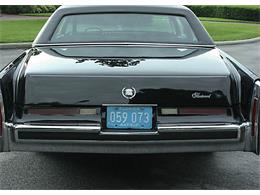 1975 Cadillac Fleetwood (CC-1101925) for sale in Lakeland, Florida
