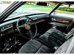 1975 Cadillac Fleetwood (CC-1101925) for sale in Lakeland, Florida
