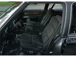 1975 Cadillac Fleetwood (CC-1101925) for sale in Lakeland, Florida