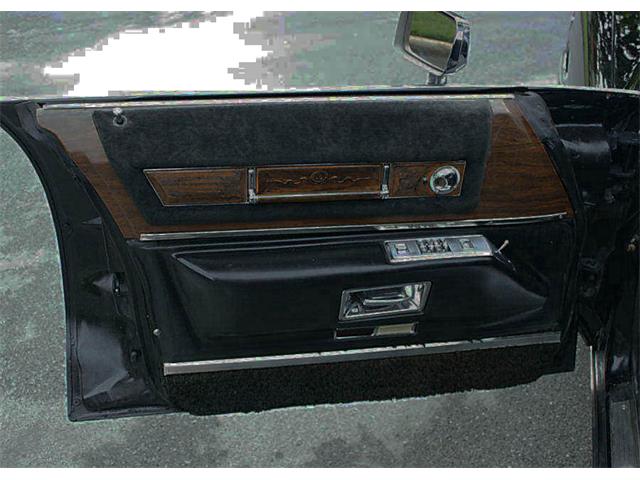 1975 Cadillac Fleetwood (CC-1101925) for sale in Lakeland, Florida