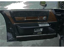 1975 Cadillac Fleetwood (CC-1101925) for sale in Lakeland, Florida