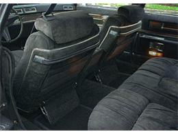 1975 Cadillac Fleetwood (CC-1101925) for sale in Lakeland, Florida