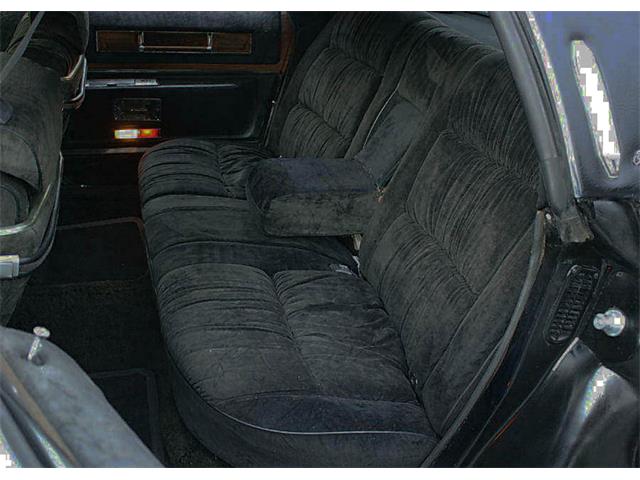 1975 Cadillac Fleetwood (CC-1101925) for sale in Lakeland, Florida