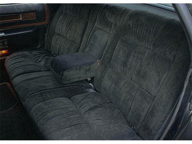 1975 Cadillac Fleetwood (CC-1101925) for sale in Lakeland, Florida