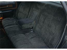 1975 Cadillac Fleetwood (CC-1101925) for sale in Lakeland, Florida