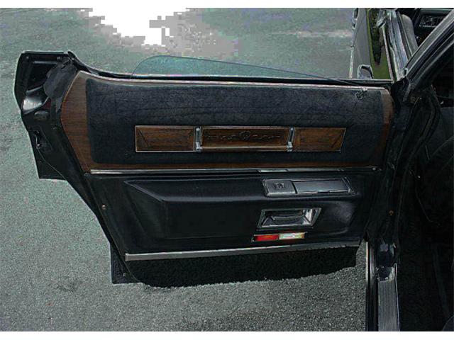 1975 Cadillac Fleetwood (CC-1101925) for sale in Lakeland, Florida