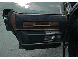 1975 Cadillac Fleetwood (CC-1101925) for sale in Lakeland, Florida