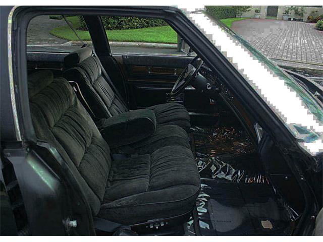 1975 Cadillac Fleetwood (CC-1101925) for sale in Lakeland, Florida