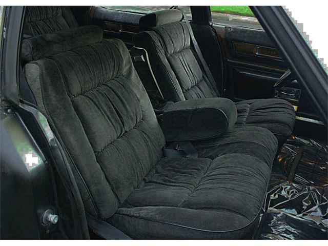 1975 Cadillac Fleetwood (CC-1101925) for sale in Lakeland, Florida