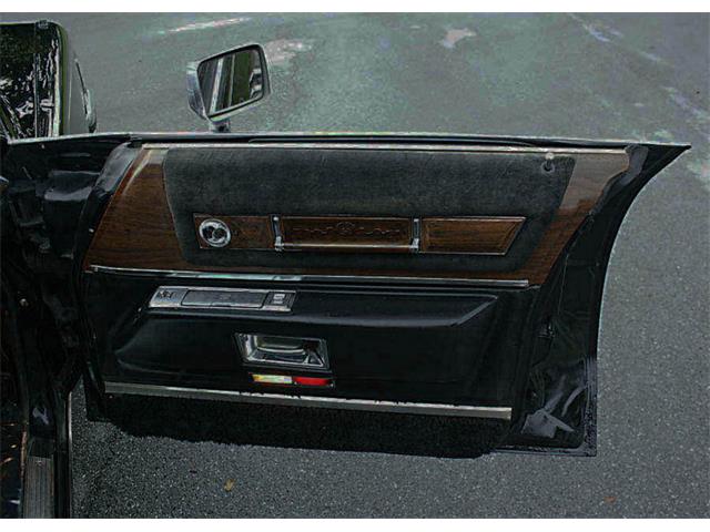 1975 Cadillac Fleetwood (CC-1101925) for sale in Lakeland, Florida