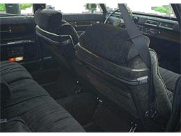 1975 Cadillac Fleetwood (CC-1101925) for sale in Lakeland, Florida