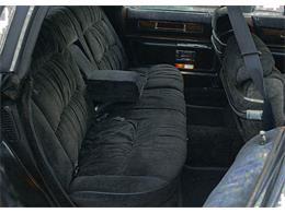 1975 Cadillac Fleetwood (CC-1101925) for sale in Lakeland, Florida
