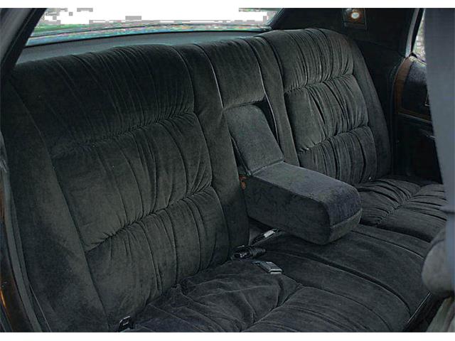 1975 Cadillac Fleetwood (CC-1101925) for sale in Lakeland, Florida
