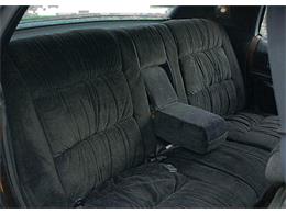 1975 Cadillac Fleetwood (CC-1101925) for sale in Lakeland, Florida