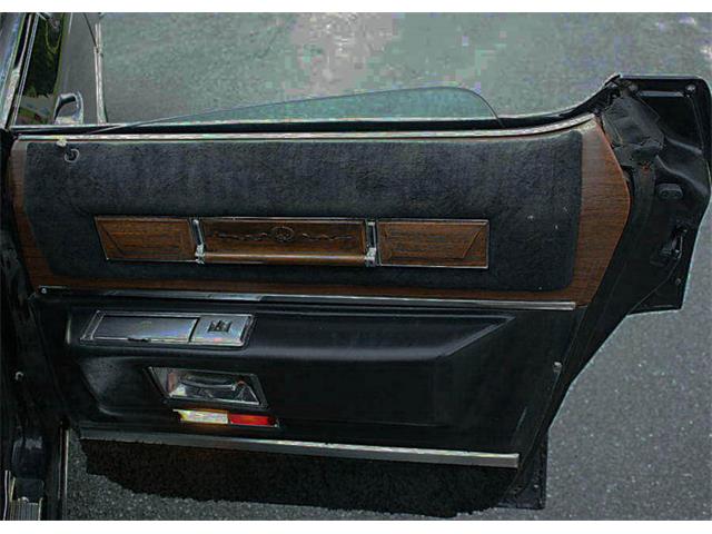 1975 Cadillac Fleetwood (CC-1101925) for sale in Lakeland, Florida