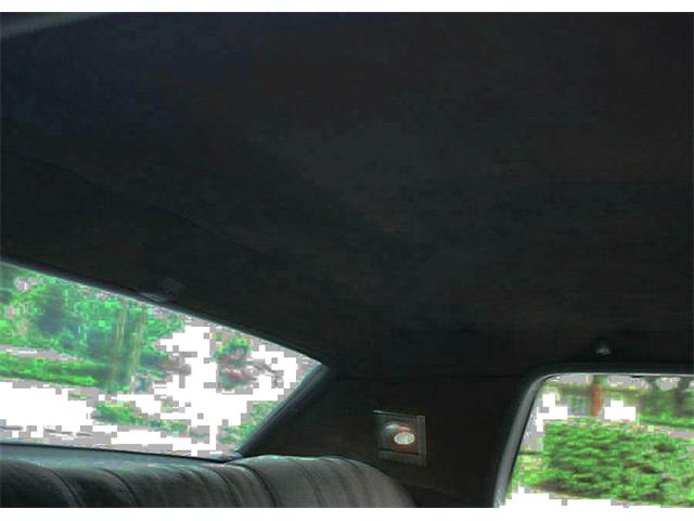 1975 Cadillac Fleetwood (CC-1101925) for sale in Lakeland, Florida